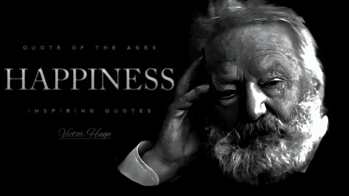 Captivating Victor Hugo Quotes Worthy of Your Attention