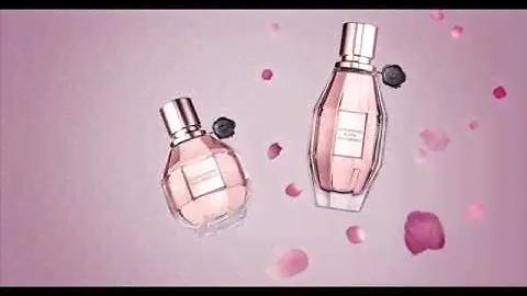Flowerbomb Bloom Viktor & Rolf