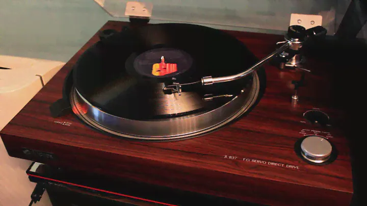 Victor JL-B37 №2