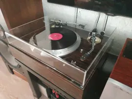 Victor Laboratory TT-101
