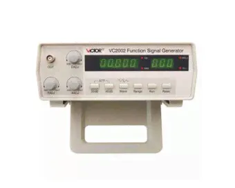 VC2002 – генератор сигналов функциональный Victor-0