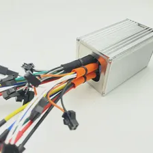 Контроллер VICTOR LUXURY 60V30A * 2 DVH для роскошного электрического скутера DUALTRON victor (art.: 3920c00701e37)