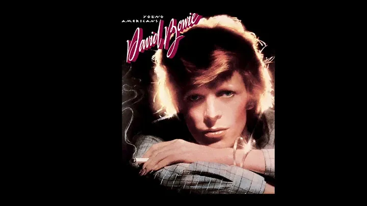 David Bowie - Young Americans