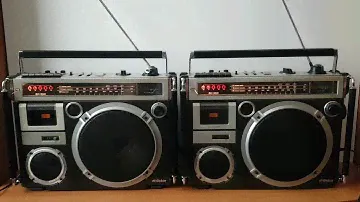 JVC RC-550 STEREO:)