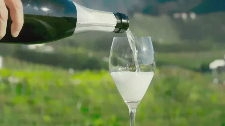 Conegliano Valdobbiadene Prosecco Superiore DOCG