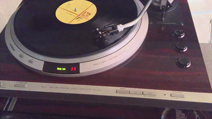 Victor QL-Y7