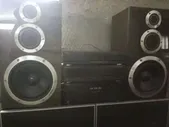 Victor (JVC) музыкальный центр
