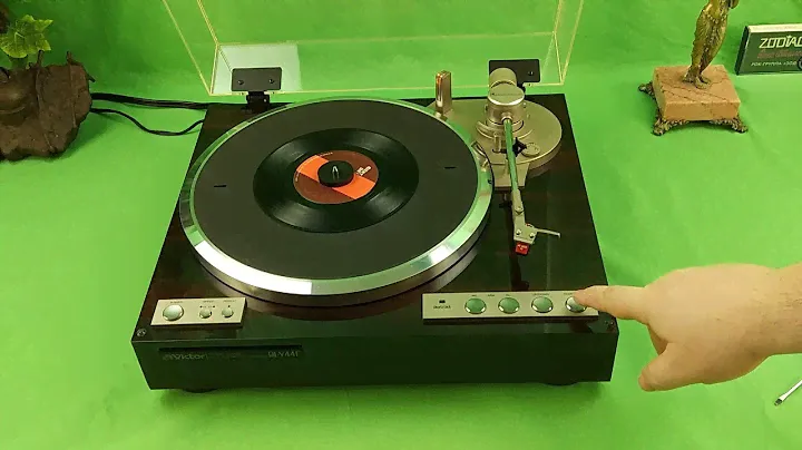Victor QL-Y44F