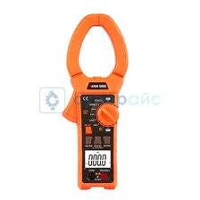 Цифровые токоизмерительные клещи Victor 6050