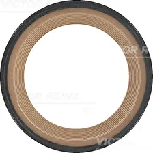 Прокладка вала Victor Reinz (PTFE (Polytetrafluorethylen)). Артикул 81-33452-00