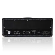 ENGL E646 Victor Smolski Limited Edition Ламповый гитарный усилитель, 100 Вт.