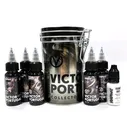 Victor Portugal BG Shading Tattoo Ink Sets 1oz