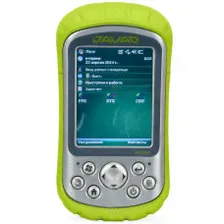 Тачскрин для полевого контроллера Javad GNSS Victor - сенсорный экран
