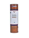 Воланы для бадминтона Воланы для бадминтона Victor 500 Bronze 6P - white
