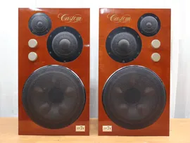 VICTOR SX-7II Custom акустическая система пара (D-614)