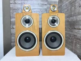 VICTOR SX-L5 пара * Прекрасное звучание выходит *