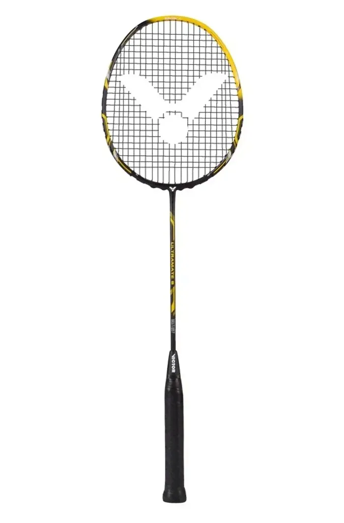 Ракетка для бадминтона Victor Ultramate 9