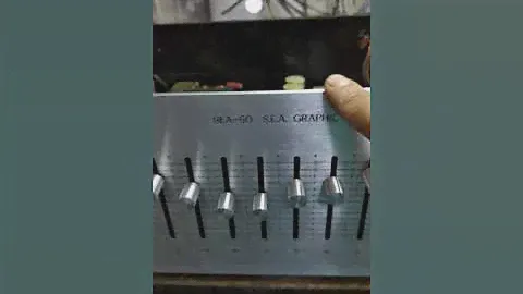 Equalizer victor sea 50 đẹp giá tầm trung
