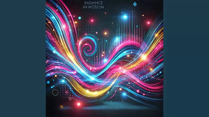 Shooting Stars in Neon Lights