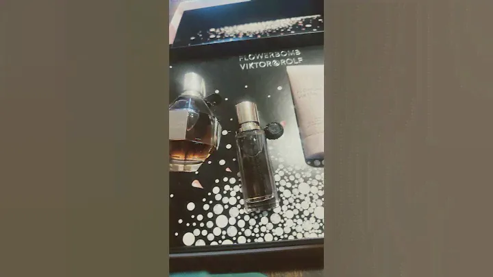 Viktor & Rolf FLOWERBOMB
