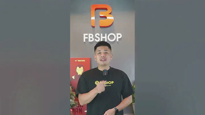 Top 4 cây vợt Metalic đến từ Victor