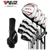 Набор клюшек для гольфа PGM Golf Victor III