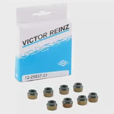 12-25837-01 Маслосъемные колпачки. Аналоги и заменители. Victor Reinz