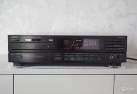 Victor XL-Z711 CD-проигрыватель в Москве
