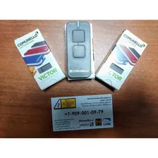 Пульт Comunello KEEP2-B, Victor 2