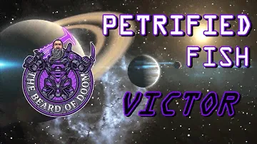 Petrified Fish Victor:  It Is Attainable!