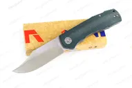 Складной нож Petrified Fish Victor PFP03 BMP арт.0668.04