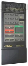 Victor RM-RT611 пульт для кассетной деки VICTOR TD-R631 и др.