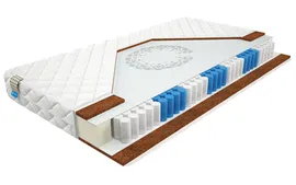 Матрас Mr. Mattress Biocrystal Victor XL