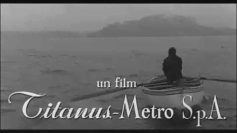 L'Isola di Arturo, di Damiano Damiani (inizio)