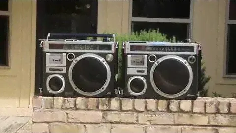 70D Victor RC-550 Differences explained JVC RC-550JW & Inside
