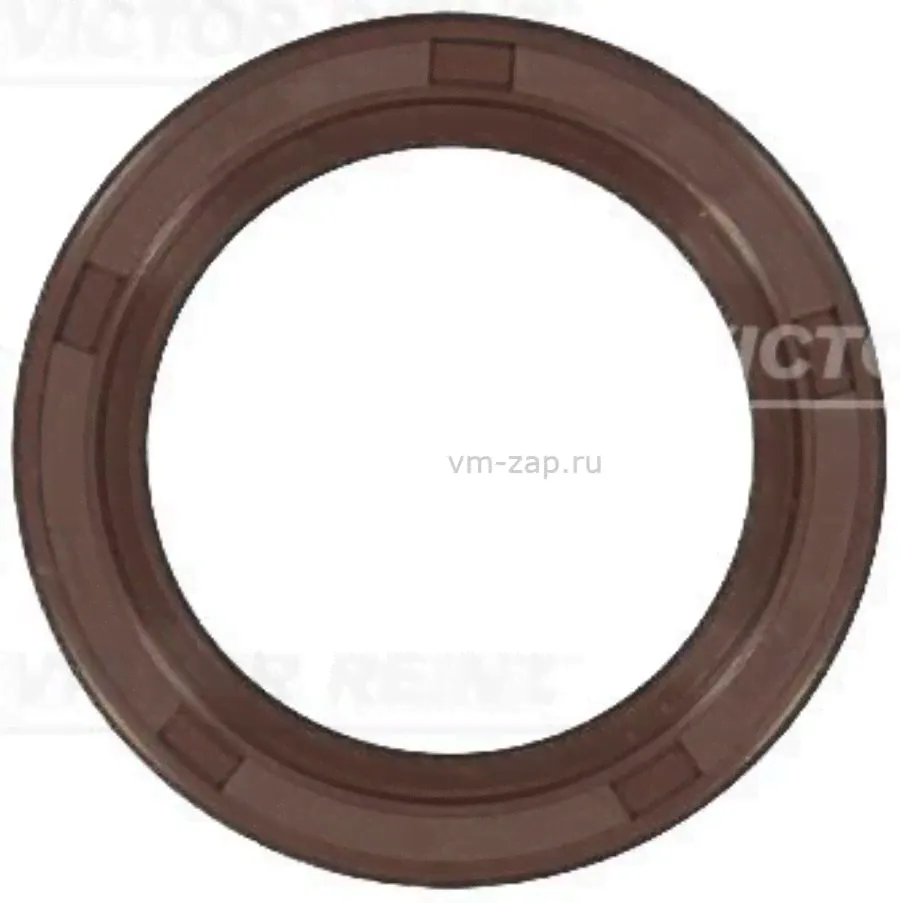 811753950 VICTOR REINZ сальник р/в VICTOR REINZ