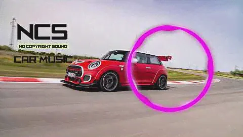 NCS - Axel Oliver x THEBOYWITHSPEC - Survive - 2022 Mini John Cooper Works 24h Race Nurburgring