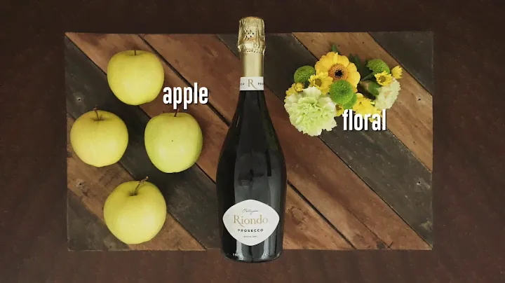 Riondo Collezione Prosecco DOC Extra Dry