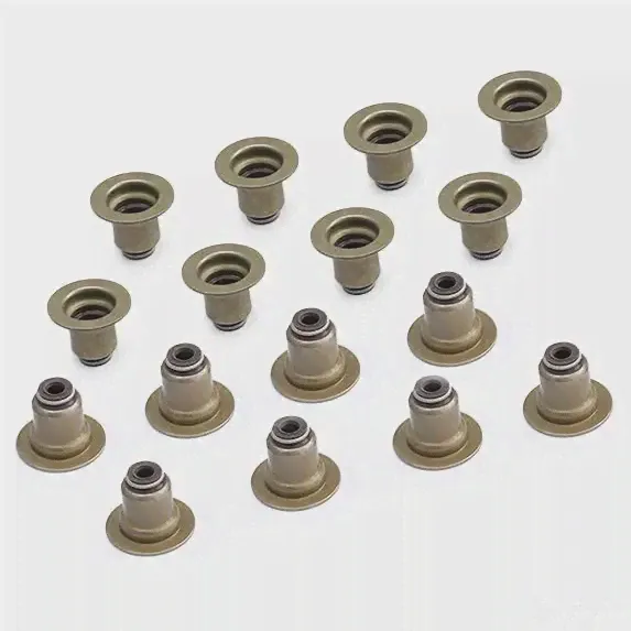 Маслосъемные колпачки VICTOR REINZ MDZN LV 4026635039211 95561 12-37621-01-0