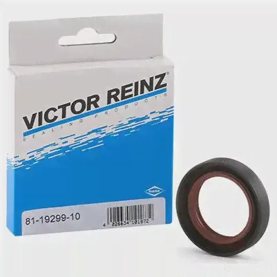 Сальник распредвала VICTOR REINZ 103598 81-19299-10 Q7D AP 4026634101872-2