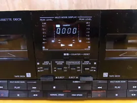 * Yg/910 * Victor Victor * кассета deck * DC-770/DC-550 * TD-W770 * продаю как нерабочий