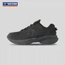 2023 новая обувь для бадминтона Victor Для мужчин и женщин, Дышащие Высокоэластичные нескользящие спортивные кроссовки, теннис A680 A750