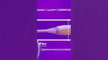 Victor Thruster TTY-A Badminton Racket