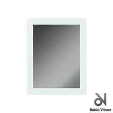 Зеркало Dubiel Vitrum Victor 60 x 77 см