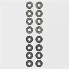 Маслосъемные колпачки VICTOR REINZ 4026634040485 12-54024-01 R ILBKKQ 95743