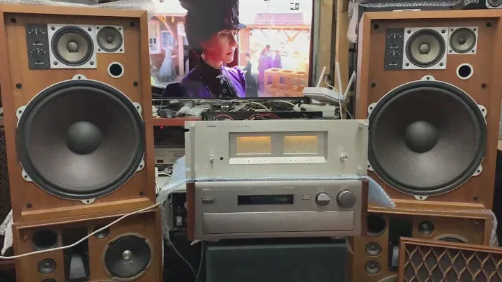 VICTOR M2020 (1977年頃)