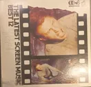 The Latest Screen Music Best 12 / Лучшая музыка из фильмов - Victor, Япония