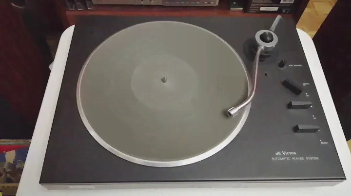 Victor JL-A15