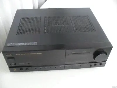 Hi-End Victor AX-Z521