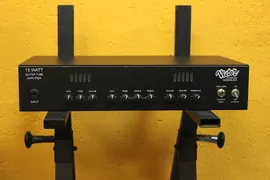 Victor Custom Work Shop Guitar 15W All-Tube Head Amp